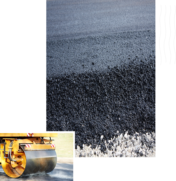 Aménagement voies d'accès Nice